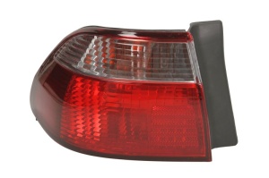 Stop spate Stanga (extern, W21/5W/W21W) potrivit HONDA ACCORD VI 02.98-06.03 - Img 1