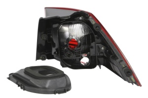 Stop spate Stanga (extern, W21W) potrivit VW GOLF ALLTRACK 7, GOLF SPORTSVAN 7, GOLF 7 2012-2021 - Img 2