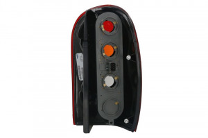 Stop spate Stanga (fara ece) potrivit JEEP CHEROKEE 2001-2008 - Img 2