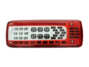 Stop spate stanga (LED, cu iluminare placuta) potrivit VOLVO FH II dupa 2012