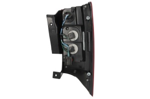Stop spate Stanga (LED, fara ECE) potrivit CHRYSLER TOWN & COUNTRY 09.11-08.16 - Img 2