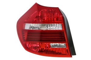 Stop spate Stanga (LED/P21W/W16W) potrivit BMW 1 (E81), 1 (E87) Hatchback 3/5D -09.12