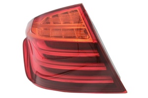 Stop spate Stanga (LED) potrivit BMW 5 (F10) 01.10-10.16 - Img 1