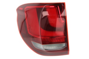 Stop spate Stanga (LED) potrivit BMW X5 (F15, F85) 2013-2018