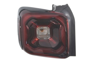 Stop spate stanga (LED) potrivit JEEP RENEGADE 5D 07.14-12.22 - Img 2
