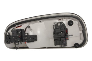 Stop spate Stanga (LED) potrivit MINI CLUBMAN (F54) dupa 2014 - Img 2