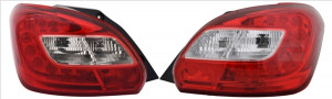 Stop spate stanga (LED) potrivit MITSUBISHI SPACE STAR HB 2016-2020 - Img 3