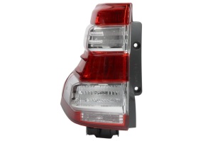 Stop spate Stanga (LED) potrivit TOYOTA LAND CRUISER PRADO 08.09- - Img 1