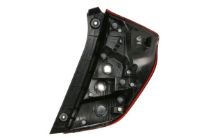 Stop spate Stanga (LED/W21W/WY21W) potrivit HONDA JAZZ IV dupa 2015 - Img 2