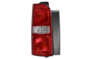 Stop spate Stanga (P21/4W/P21/5W/P21W) potrivit CITROEN JUMPY II, JUMPY III, SPACETOURER; OPEL VIVARO C, ZAFIRA LIFE; PEUGEOT EXPERT, EXPERT TEPEE, TRAVELLER; TOYOTA PROACE 01.07- - Img 1