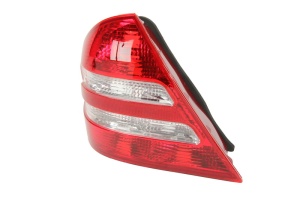 Stop spate Stanga (P21/4W/P21/5W/P21W) potrivit MERCEDES C T-MODEL (S203), C (W203) 05.00-08.07 - Img 2