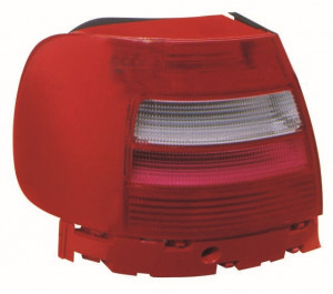 Stop spate Stanga (P21/5W/P21W) potrivit AUDI A4 B5 11.94-09.01 - Img 1