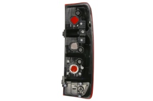 Stop spate Stanga (P21/5W/P21W) potrivit NISSAN NAVARA NP300 dupa 2014 - Img 2