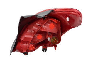 Stop spate Stanga (P21/5W/P21W) potrivit PEUGEOT 308, 308 I, 308 II 2007-2021 - Img 2