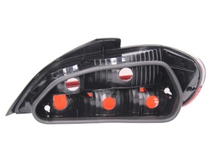 Stop spate Stanga (P21/5W/P21W) potrivit PEUGEOT 406 11.95-12.04 - Img 2