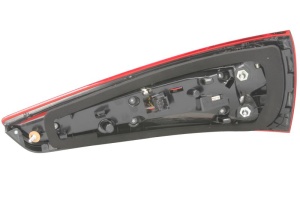 Stop spate Stanga (partea de sus, LED) potrivit AUDI Q3 2011-2018 - Img 2