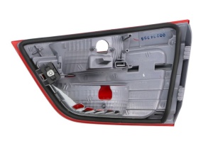 Stop spate Stanga (partea interioara, H21W/W16W) potrivit BMW X3 (F25) 2010-2017 - Img 2