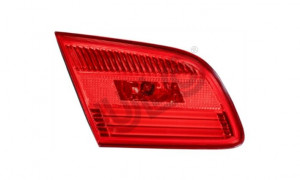 Stop spate Stanga (partea interioara, LED) potrivit BMW 3 (E92), 3 (E93) 2006-2013 - Img 2