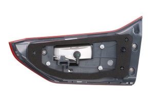 Stop spate Stanga (partea interioara, LED) potrivit BMW 5 (G30, F90), 5 (G31) dupa 2016 - Img 2