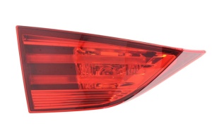 Stop spate Stanga (partea interioara, LED) potrivit BMW X1 (E84) 2009-2015