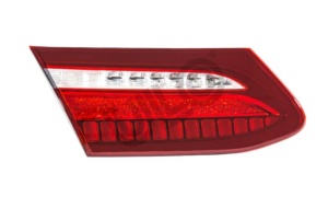 Stop spate Stanga (partea interioara, LED) potrivit MERCEDES E (A238), E (C238) dupa 2016 - Img 3