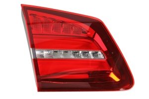 Stop spate Stanga (partea interioara, LED) potrivit MERCEDES GLS (X166) 11.15-04.19 - Img 1