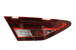 Stop spate Stanga (partea interioara, LED) potrivit SEAT LEON, LEON SC, LEON ST, LEON ST/KOMBI 09.12-08.20 - Img 1
