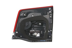 Stop spate Stanga (partea interioara, LED/W16W) potrivit TOYOTA LAND CRUISER 200, LAND CRUISER PRADO 09.07- - Img 2