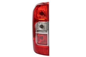Stop spate stanga potrivit Nissan NAVARA NP300 dupa 2014 - P21/5W/P21W, PY21W, P21/5W, P21W, P21/5W / P21W