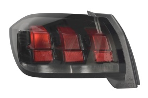 Stop spate stanga potrivit PEUGEOT 208 II dupa 2019