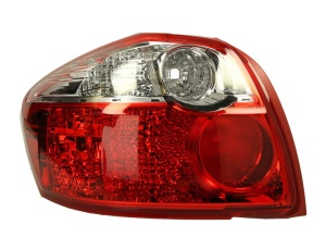Stop spate Stanga potrivit TOYOTA AURIS 2006-2012