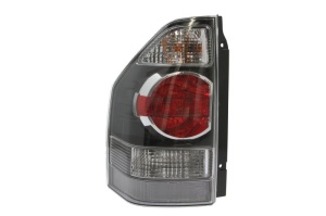 Stop spate Stanga (W21/5W/W21W/WY21W) potrivit MITSUBISHI PAJERO IV 10.06- - Img 1