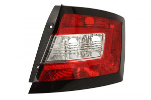 Stop tripla lampa spate dreapta (culoare sticla: rosu) SKODA FABIA Hatchback/ Kombi 2014-2018 - Img 1