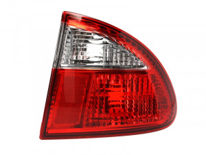 Stop tripla lampa spate dreapta ( exterior , Semnalizator alb, culoare sticla: rosu) SEAT LEON HATCHBACK 1999-2006 - Img 1