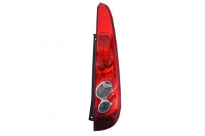 Stop tripla lampa spate dreapta FORD FIESTA V 5 usi 2005-2008 - Img 1