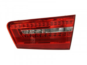 Stop tripla lampa spate dreapta potrivit AUDI A6 COMBI 2010-2015 - (interior, LED)