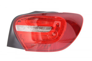 Stop tripla lampa spate dreapta potrivit MERCEDES Clasa A (W176) dupa 2013 - (LED)
