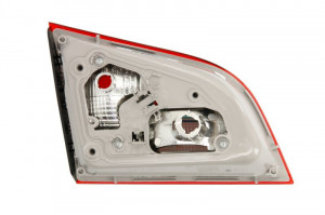 Stop tripla lampa spate dreapta potrivit OPEL ASTRA COMBI 2009-2015 - ( interior ) - Img 2