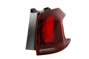 Stop tripla lampa spate dreapta potrivit PEUGEOT 2008 dupa 2016 - ( exterior , LED)