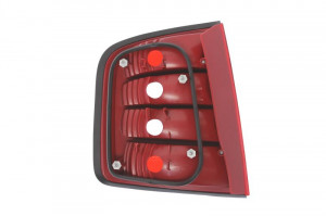 Stop tripla lampa spate dreapta potrivit SKODA FABIA I, FABIA I PRAKTIK CAROSERIE/LIMUZINA/COMBI 4/5D 1999-2007 - Img 2