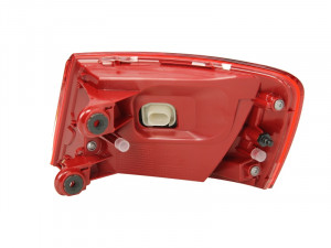 Stop tripla lampa spate stanga potrivit AUDI A6 COMBI 2010-2015 - ( exterior , LED) - Img 2