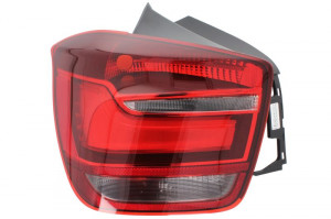Stop tripla lampa spate stanga potrivit BMW Seria 1 (F20), Seria 1 (F21) HATCHBACK dupa 2015 - (LED)