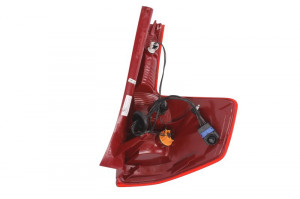 Stop tripla lampa spate stanga potrivit CITROEN C4 5 usi 2004-2008 - Img 2