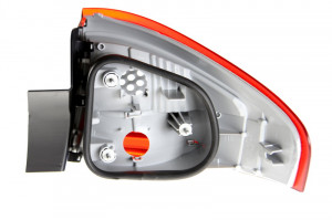 Stop tripla lampa spate stanga potrivit FORD MONDEO LIMUZINA 2007-2010 - ( exterior ) - Img 2