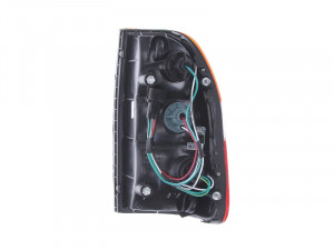 Stop tripla lampa spate stanga potrivit MITSUBISHI L 200 PICK-UP 1996-2007 - Img 2