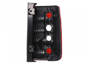 Stop tripla lampa spate stanga potrivit VW CADDY III 1D dupa 2010 - Img 2