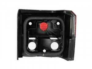 Stop tripla lampa spate stanga potrivit VW TRANSPORTER 1990-2003 - (Semnalizator fumuriu) - Img 2