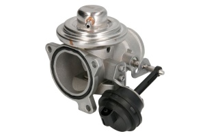 Supapa EGR potrivit AUDI A2, A3, A4 B5, A4 B6; SEAT AROSA, CORDOBA, IBIZA III, LEON, TOLEDO II; SKODA FABIA I, FABIA I PRAKTIK, OCTAVIA I, OCTAVIA I/KOMBI; VW BORA, BORA I 1.2D-1.9D 09.95-12.10 - Img 1