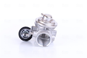 Supapa EGR potrivit AUDI A2, A3, A4 B5, A4 B6; SEAT AROSA, CORDOBA, IBIZA III, LEON, TOLEDO II; SKODA FABIA I, FABIA I PRAKTIK, OCTAVIA I, OCTAVIA I/KOMBI; VW BORA, BORA I 1.2D-1.9D 09.95-12.10 - Img 4