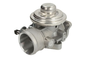 Supapa EGR potrivit AUDI A2, A3, A4 B6; SEAT AROSA, CORDOBA, IBIZA III, LEON, TOLEDO II; SKODA FABIA I, FABIA I PRAKTIK, OCTAVIA I, OCTAVIA I/KOMBI; VW BORA, BORA I, CADDY II 1.2D-1.9D 08.96- - Img 2
